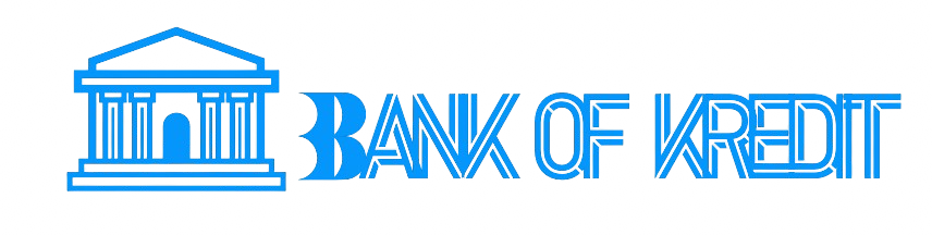Bank of Kredit  